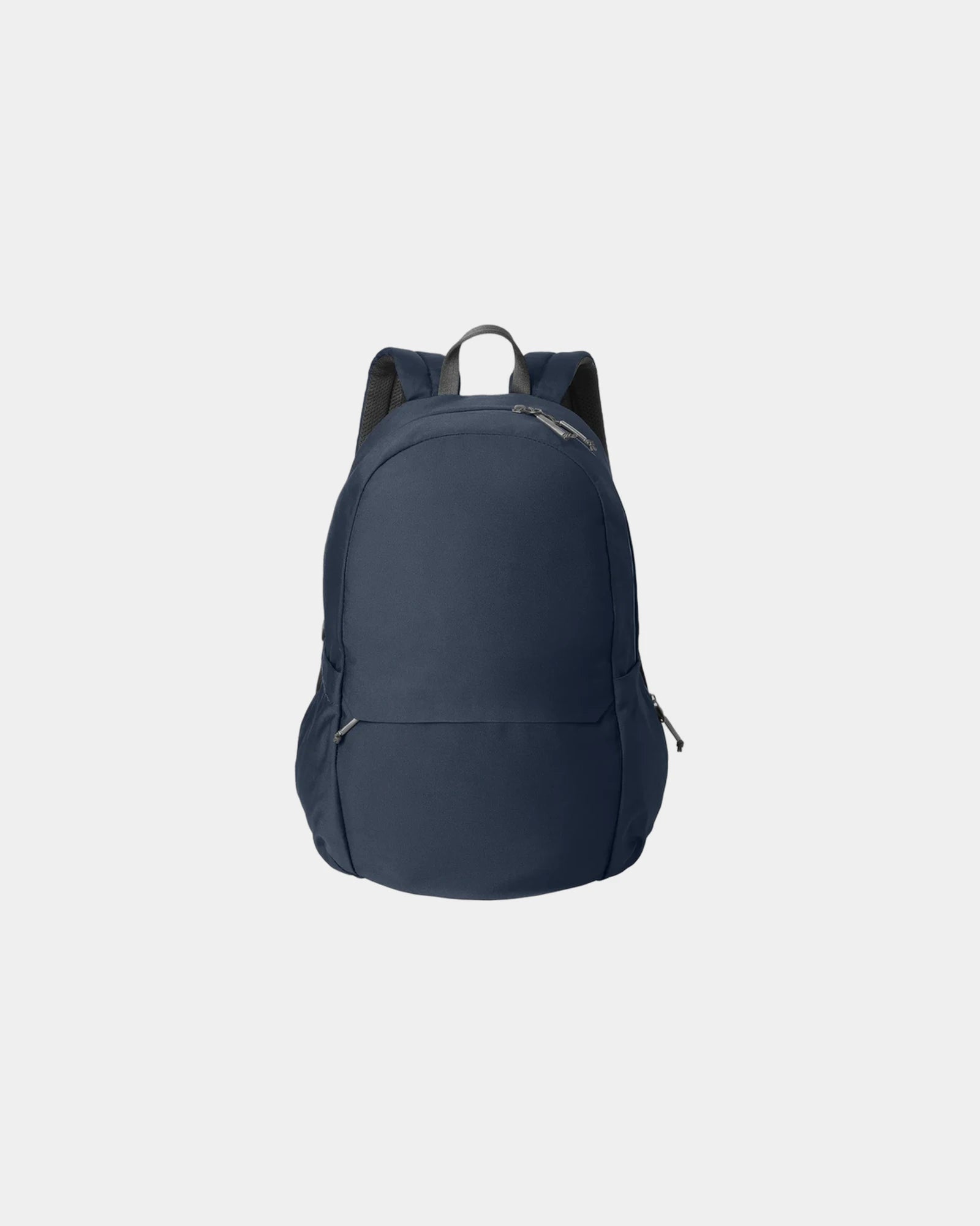 Custom 18L backpack Mercer+Mettle Claremont laptop bag - River Blue Navy